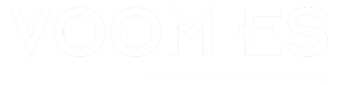 Voomies Positionering van mens en organisatie